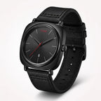 TOMI T-084 watch in Black