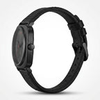 TOMI T-084 watch in Black